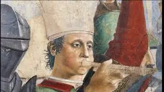 Josquin des Prez and Loyset Compère: Scaramella variations (c.1490)