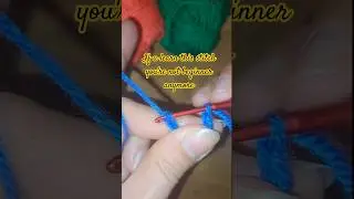 #crochet Stitch #knittig #diy #handmade #shorts