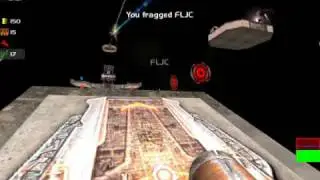 Quake Live beta