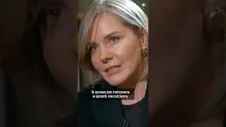 Historia pewnej gdańskiej prokuratorki #shorts