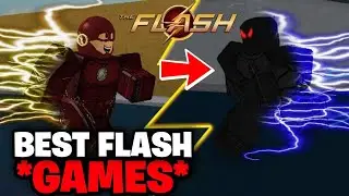 BEST FLASH GAMES THAT CAN BE PLAYED ON ROBLOX IN THIS WINTER HOLIDAYS