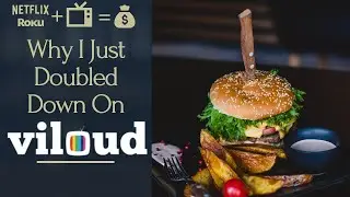 Part 2 of my Viloud appsumo review and why I am doubling down on this streaming tool.