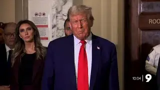Local Republican leaders react to second assassination attempt on Trump