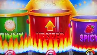 Lucky Gambler is live! I feel a jackpot coming!!!￼
