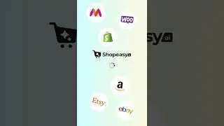 Import Products - Shopeasy