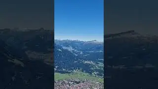 Nebelhorn. #Nebelhorn #Allg&auml;uerAlpen #Bergpanorama #WandernImAllg&auml;u #Gipfelblick