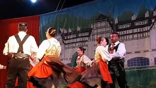 BAUERNGRUPPE - CUKAS DRYCOS