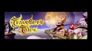 TRAVELERS TALES TITLE (1998)