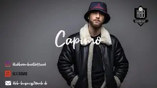 CAPIMO x NIMO & CAPO TYPE BEAT x KLICKBOOMBEATZ