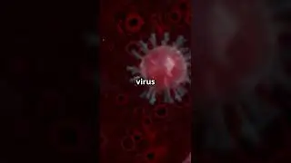 Shocking Biohazard Fact #shorts #facts #scince #biohazard #biology #interesting #amazing