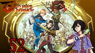 Eiyuden Chronicle Hundred Heroes PS5 Blind Playthrough Part 52 Perrielle Joins the Team