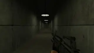 Half-Life - HL2 Beta 