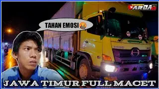 TAHAN EMOSI🚫 MACET APA LAGI INI🤬 Arda_An69