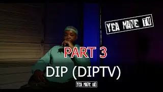 DIP TV  on Interview Judge Joe Brown, Pet Peeves on Yeamane TV (Part 3) #ymtv
