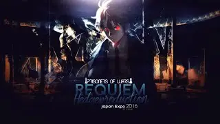 [Japan Expo 2016]  AMV - Requiem
