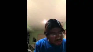 Ice and Fire- David Villatoro