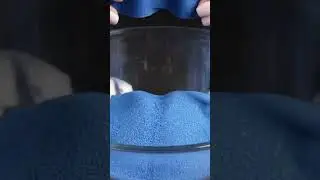 This Flow Is Purely Addictive 😌 | Kinetic Sand ASMR #satisfying #subscribe #asmr #trending #asmr