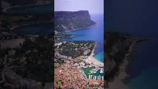 Cassis 🇨🇵