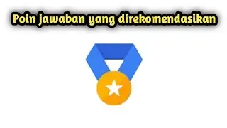 Menghitung poin Pakar Produk Google【Video pribadi】