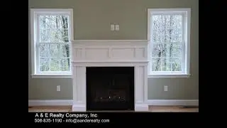 233 Podunk Road, Sturbridge MA 01566 - Single Family Home - Real Estate - For Sale -