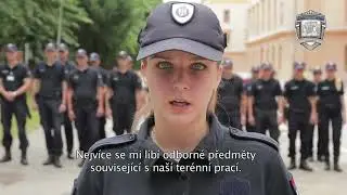 Promo COPO, češki jezik