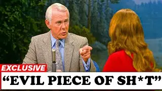 Johnny Carson Reveales the 5 Most EVIL Golden Age Guests