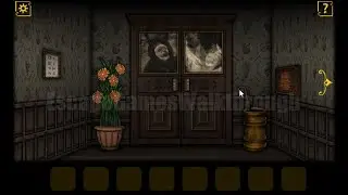 Забытый Холм. Гардероб. Глава 2. Прохождение &laquo;Две сестры&raquo; [FM-Studio]