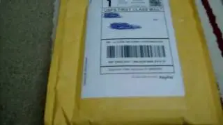 WWE DVD UNBOXING!