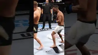 realistic ko ufc 2 😩