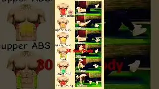 30days strong body at home.||roy-army-lover