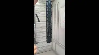 Stingray Gun Candy