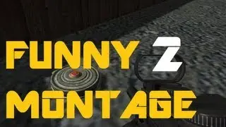Red Crucible : Funny Moments 2 !