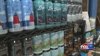 Beer drinkers beware: Government shutdown impacts RI breweries
