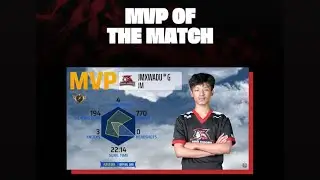 #Highlights + 16 KILL WWCD🔥 | PMPL FINALS | @JyanMaara