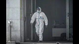China confirms sharp rise in cases of SARS-like virus across the country