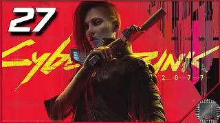 Full Immersion - #27 Cyberpunk 2077 (Phantom Liberty) Blind Run