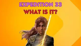 Clair Obscur: Expedition 33 Vibe Check &mdash; A French JRPG Masterpiece? Spoiler Free Short Review