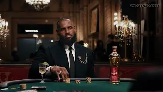 BratskBasket / Lobos is Agent 1707 / Леброн Джеймс / 2024 / Sub ᴴᴰ