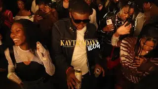 Kaytraday 6 | Holup Vlogs