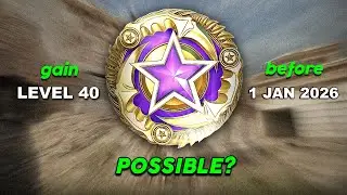 🎖️💜 Today We Earn My First Purple Service Medal | CS2 LIVE