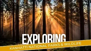 Camping & Kanhatti Garden Adventure Ride