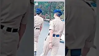 #hppolice #mymotivation #vlog #hppoliceconstable #policelifestyle