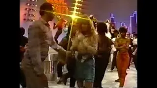 Soul Train, Oct. 27, 1984