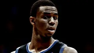 Andrew Wiggins: 2014/2015 Mixtape  HD