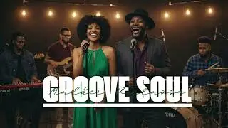 Coral Gospel Louvor Groove Soul Que Toca o Cora&ccedil;&atilde;o
