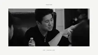 The GPS Life: The Origin Story of GPS with Danny Bae | GPS