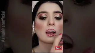next makeup tutorial stepbystep#part3#viral #short #clubfactory #makeuplook #makeuplover