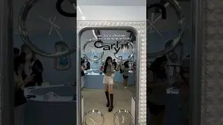 Carlyn bag try-on/recommendations 😌✨
