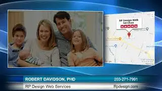 Online Marketing Techniques For Cheshire Organizations From RP Design Web Services 203-271-7991