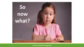 Reality-based Thinking for success